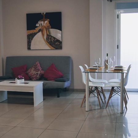 Apartamentos Centro Emerita 메리다 외부 사진