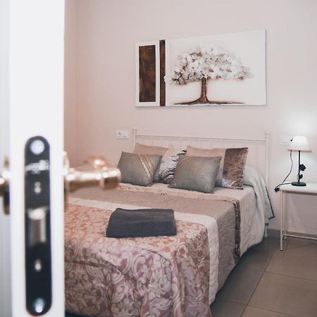 Apartamentos Centro Emerita 메리다 외부 사진